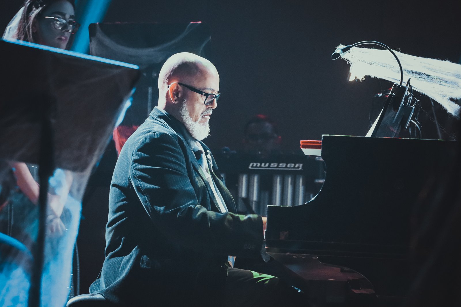 Tim Burton Halloween Concert